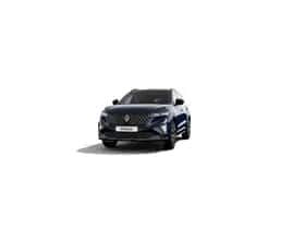 Renault Espace thumbnail 9