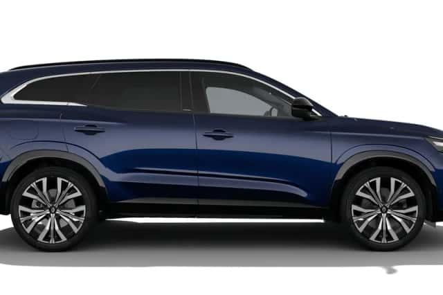 Renault Espace (2026) thumbnail 3