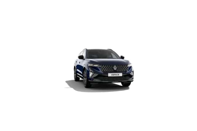 Renault Espace (2026) thumbnail 5