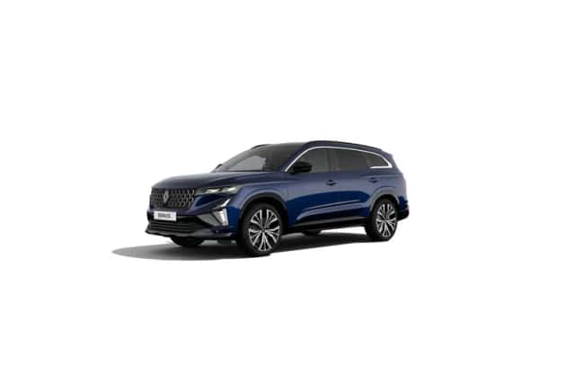 Renault Espace (2026) thumbnail 6