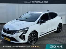 Renault Clio (2025)