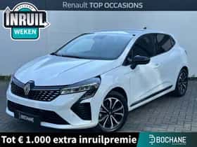 Renault Clio (2025)