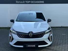 Renault Clio (2025) thumbnail 16