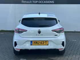 Renault Clio (2025) thumbnail 17