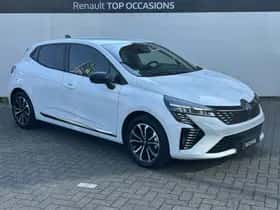 Renault Clio (2025) thumbnail 5