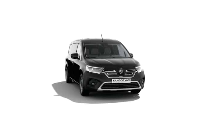 Renault Kangoo (2026) thumbnail 5