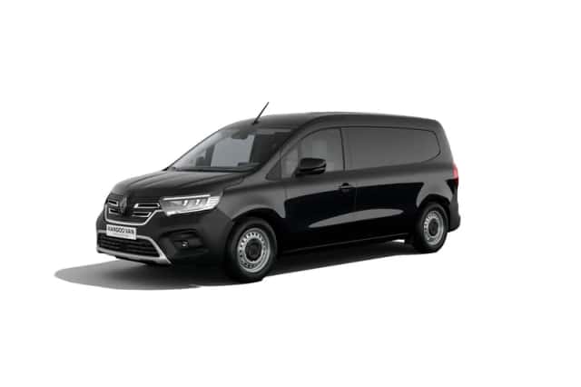 Renault Kangoo (2026) thumbnail 6