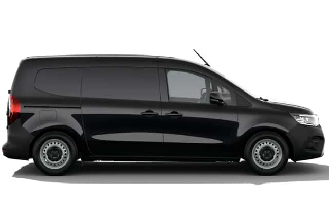 Renault Kangoo (2026) thumbnail 3