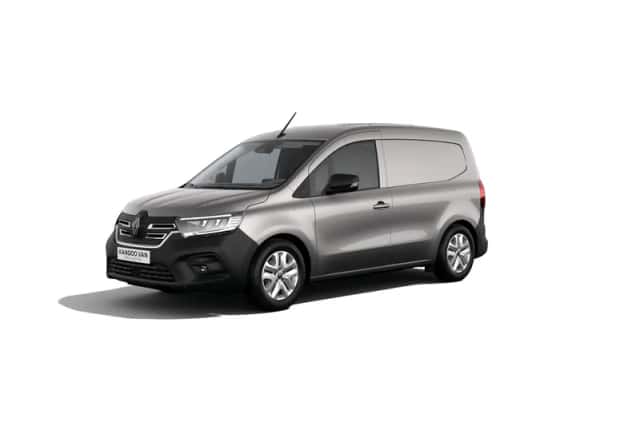 Renault Kangoo (2026) thumbnail 6