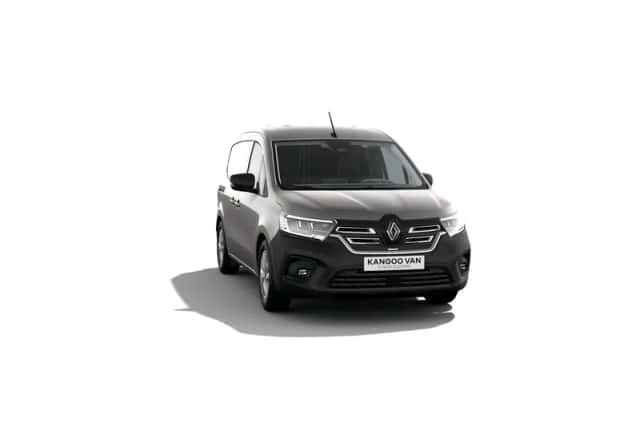 Renault Kangoo (2026) thumbnail 5
