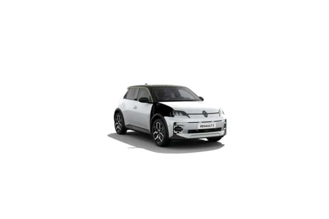 Renault 5 (2026) thumbnail 4
