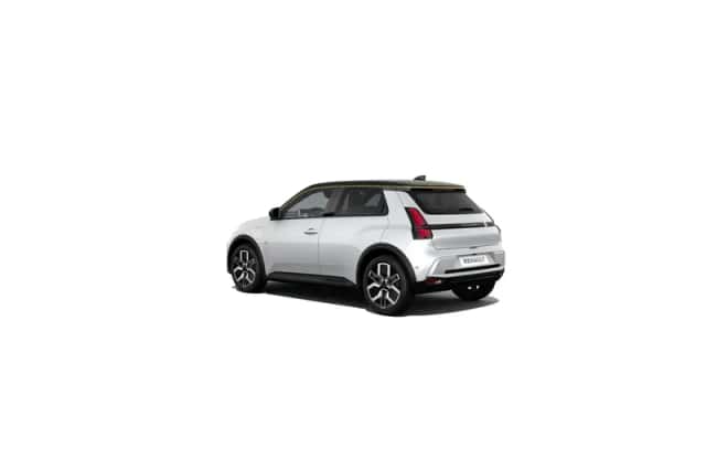 Renault 5 (2026) thumbnail 2