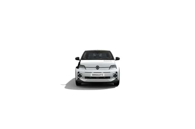Renault 5 (2026) thumbnail 3
