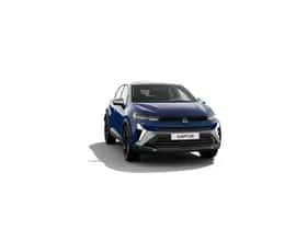 Renault Captur thumbnail 5