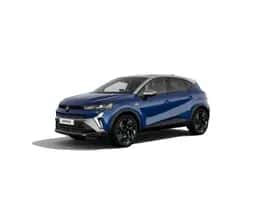 Renault Captur thumbnail 6