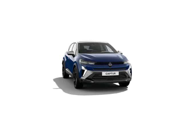 Renault Captur (2026) thumbnail 5