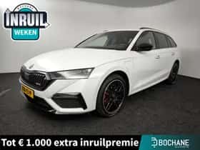 Škoda Octavia (2022) thumbnail 1