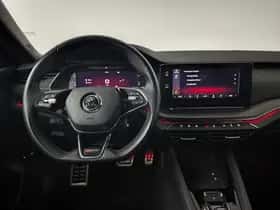 Škoda Octavia (2022) thumbnail 11