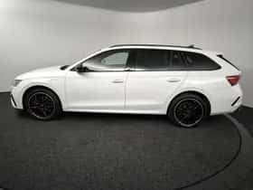 Škoda Octavia (2022) thumbnail 15