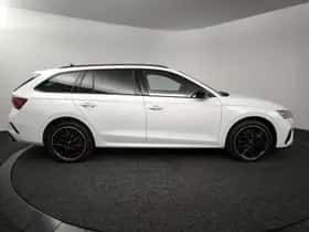 Škoda Octavia (2022) thumbnail 16