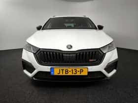 Škoda Octavia (2022) thumbnail 17