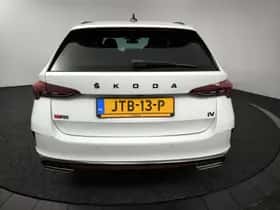 Škoda Octavia (2022) thumbnail 18