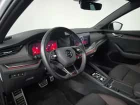 Škoda Octavia (2022) thumbnail 25