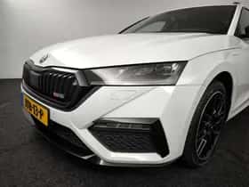 Škoda Octavia (2022) thumbnail 27
