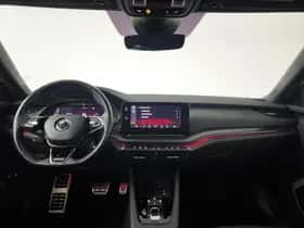 Škoda Octavia (2022) thumbnail 4