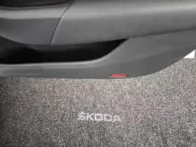 Škoda Octavia (2022) thumbnail 35