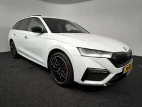 Škoda Octavia (2022) thumbnail 6