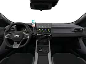 Dacia Bigster (2026) thumbnail 11