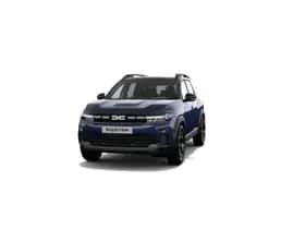 Dacia Bigster (2026) thumbnail 9