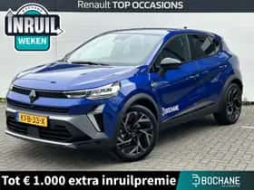 Renault Captur (2026)