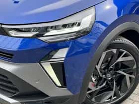 Renault Captur (2026) thumbnail 2