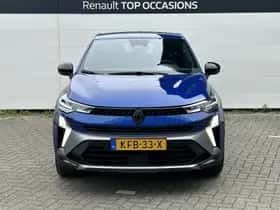 Renault Captur (2026) thumbnail 24