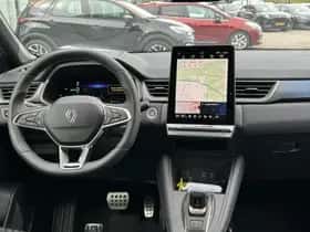 Renault Captur (2026) thumbnail 7