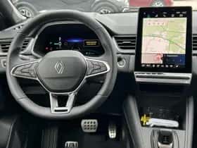 Renault Captur (2026) thumbnail 8