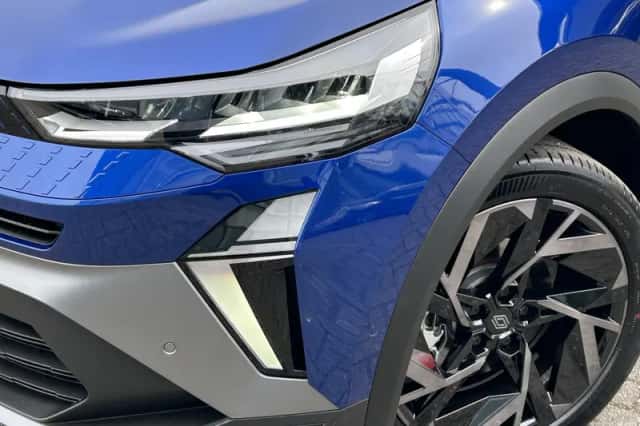 Renault Captur (2026) thumbnail 2