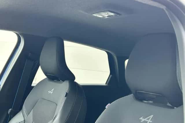 Renault Captur (2026) thumbnail 6