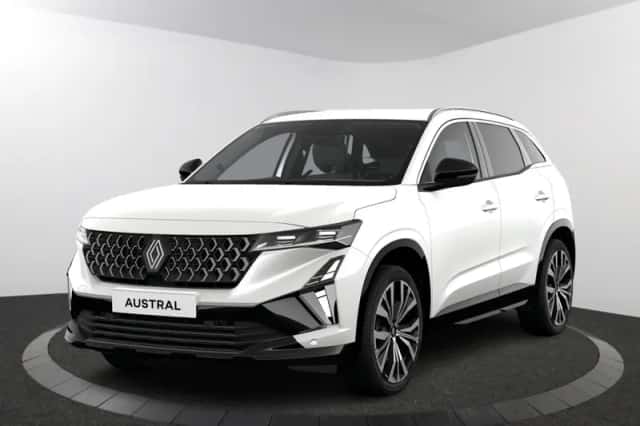 Renault Austral (2026) thumbnail 1