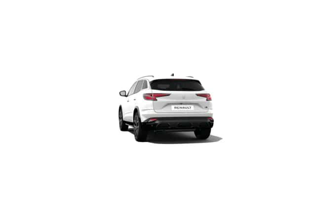 Renault Austral (2026) thumbnail 6