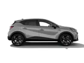 Renault Captur thumbnail 3