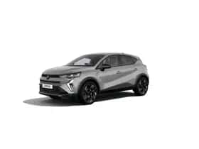 Renault Captur thumbnail 6