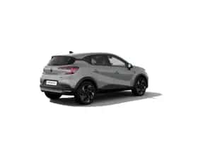 Renault Captur thumbnail 8