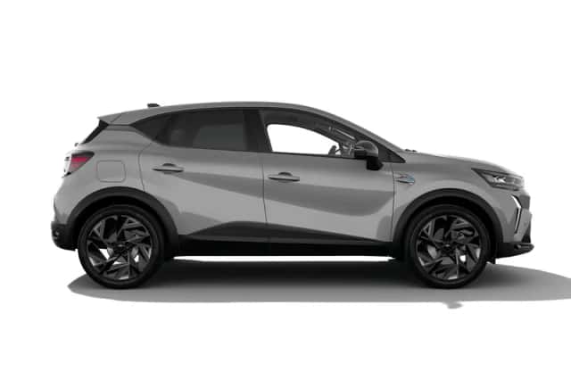 Renault Captur (2026) thumbnail 3