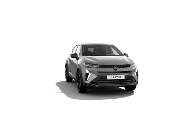 Renault Captur (2026) thumbnail 5