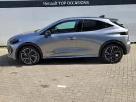 Renault Clio (2026) thumbnail 13