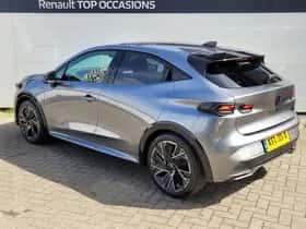 Renault Clio (2026) thumbnail 5