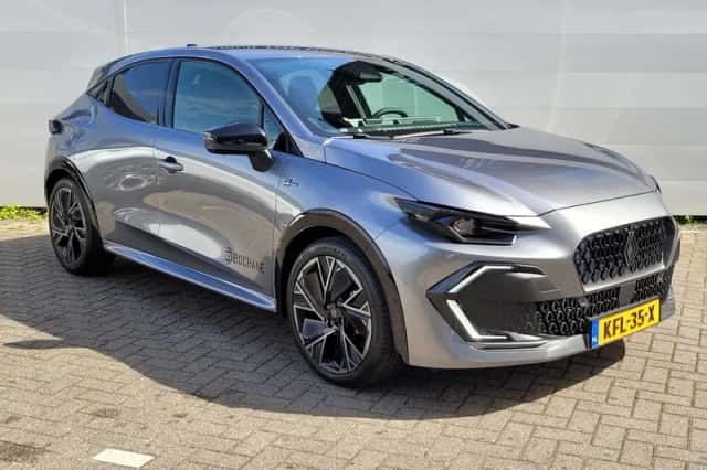 Renault Clio (2026) thumbnail 4